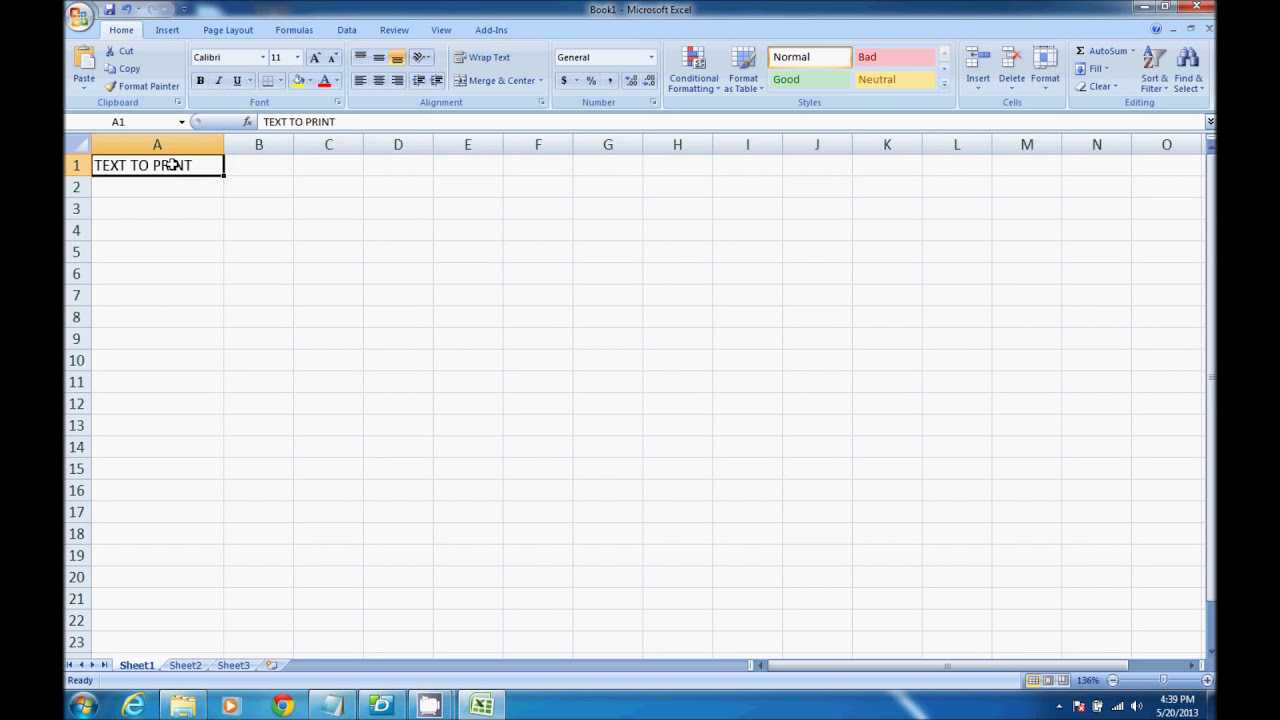 How To Print From Dymo Label Software Add In Windows Excel Inside Dymo Label Templates For Word