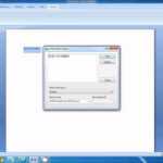 How To Print From Dymo Label Software In Microsoft Word Intended For Dymo Label Templates For Word