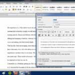 How To Save Mla Format In Microsoft Word Regarding Mla Format Word Template