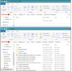 How To Use, Modify, And Create Templates In Word | Pcworld Pertaining To Word 2010 Template Location