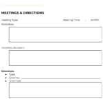 How To Write A Construction Daily Report [Free Template In Daily Reports Construction Templates