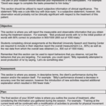 How To Write A Soap Note (With Soap Note Examples) Pertaining To Soap Report Template
