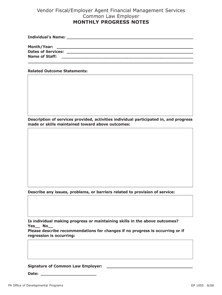 Icds Monthly Progress Report – Fill Online, Printable With Monthly Progress Report Template