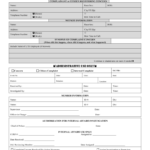 Identity Theft Police Report Form Best Of Police Incident In Police Incident Report Template
