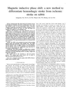 Ieee - Default Template For Ieee Journals Template pertaining to Ieee Journal Template Word