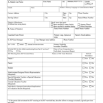 Iep Templates – Fill Online, Printable, Fillable, Blank Intended For Blank Iep Template