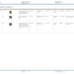 Incident Register Template (Better Than Excel) – Free And Within Incident Report Log Template