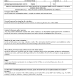 Individual Education Plan Sample – Edit, Fill, Sign Online Inside Blank Iep Template