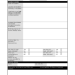 Information Security Incident Report Template | Templates At With Regard To Template For Information Report