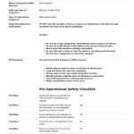 Inspection Spreadsheet Template Great Machine Shop Report In Shop Report Template