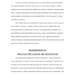 Introduction 500 Word Essay On 'what Was The Cause Within 500 Word Essay Template