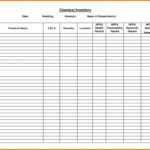Inventory Spreadsheet Template Free Excel Product Tracking Inside Sales Representative Report Template