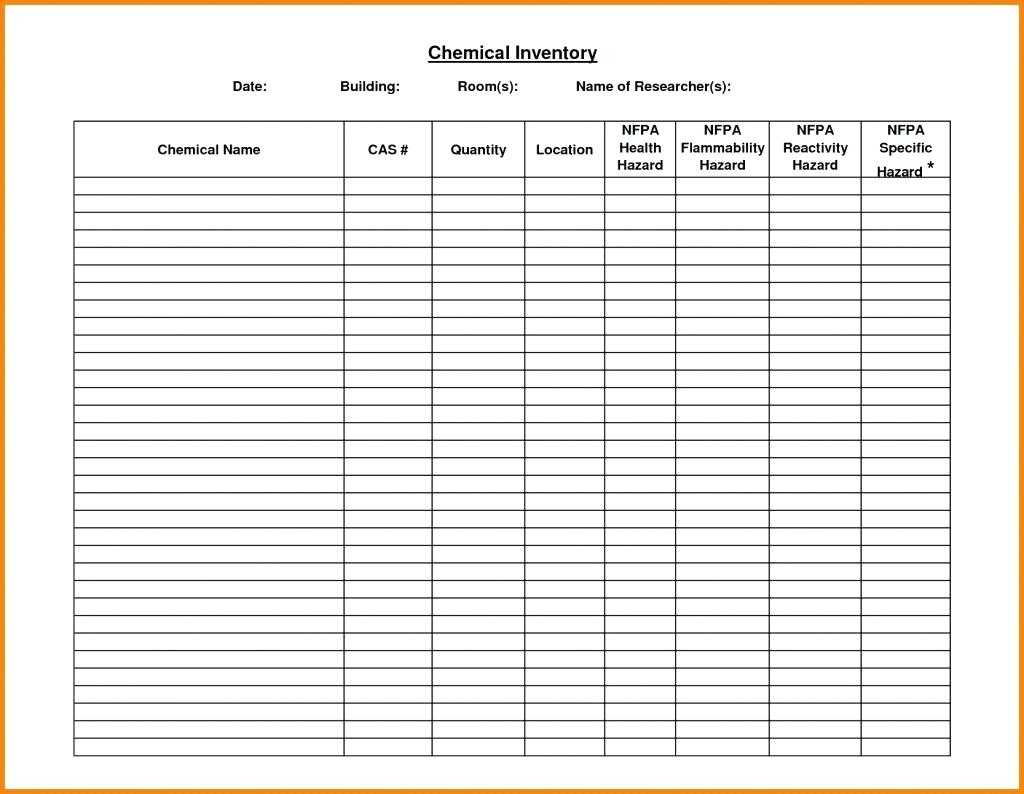 Inventory Spreadsheet Template Free Excel Product Tracking Inside Sales Representative Report Template