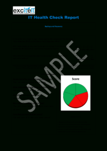 It Health Check Report | Templates At Allbusinesstemplates intended for Health Check Report Template
