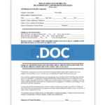 Join The Club — Boys & Girls Club Of Erie Intended For Camp Registration Form Template Word