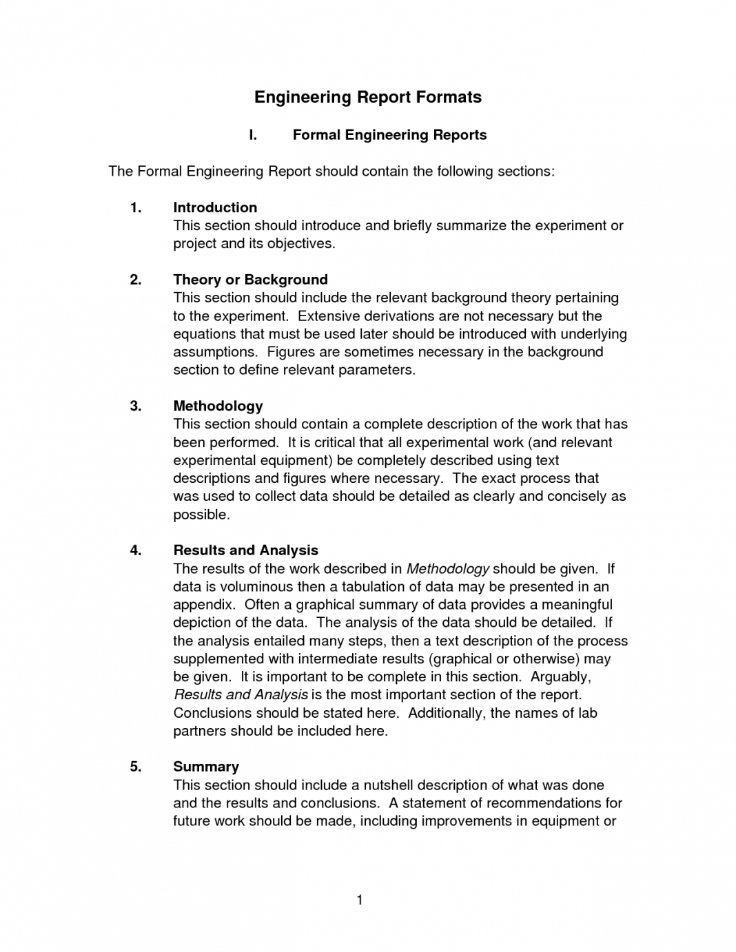 Lab Report Uction Sample Example Chemistry Template Within Intended For Lab Report Template Chemistry