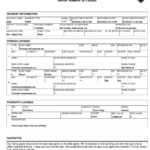 Law Enforcement Incident Report – Tomope.zaribanks.co In Fake Police Report Template