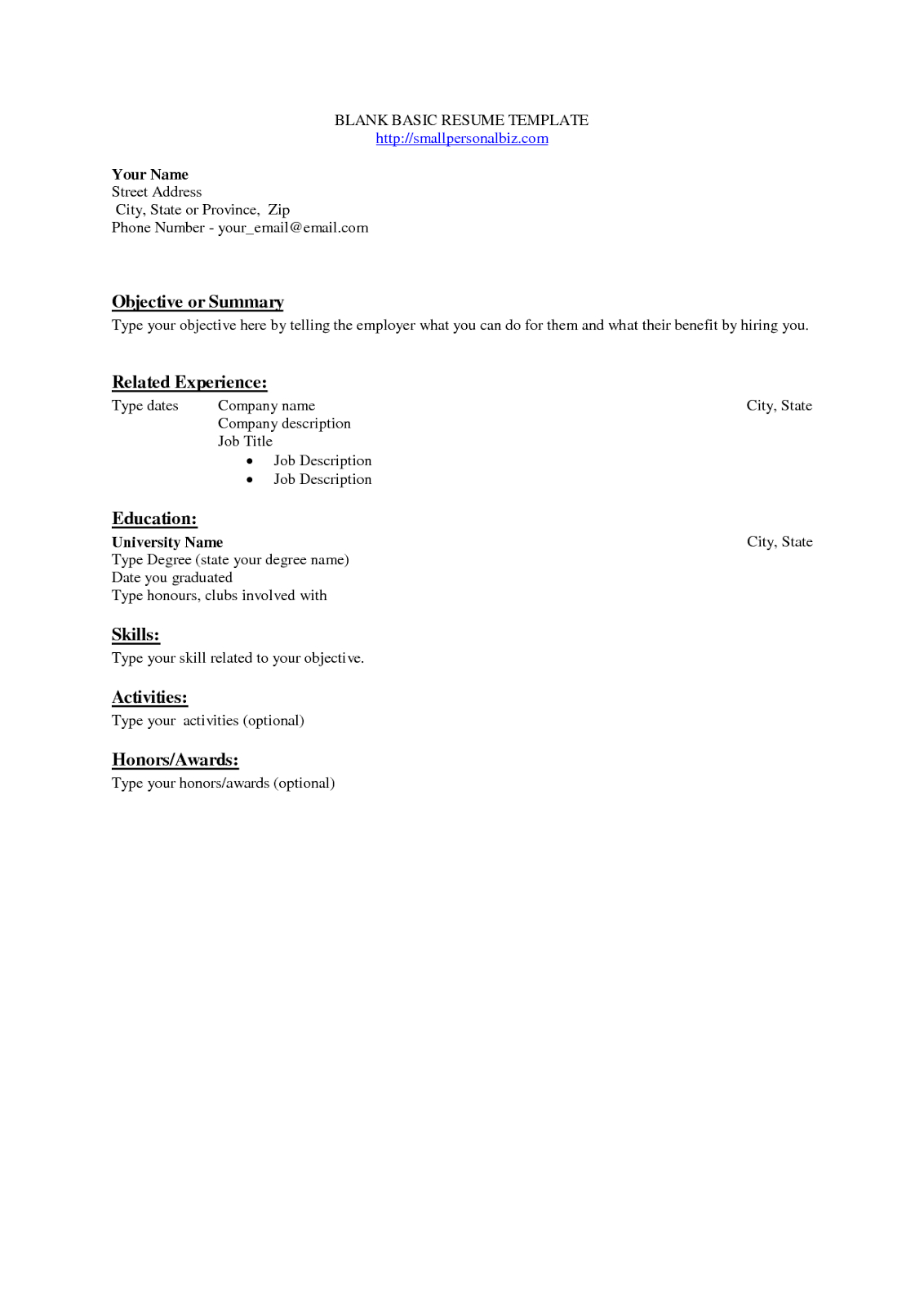 Learning How To Write A 5 Paragraph Academic Essay Writing Throughout Blank Resume Templates For Microsoft Word