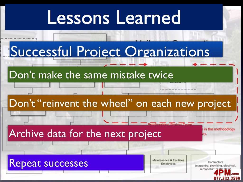 Lessons Learned Archives – Project Management Tools Inside Prince2 Lessons Learned Report Template