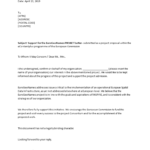 Letter Of Interest For Project Participation Sample | Templates Within Letter Of Interest Template Microsoft Word