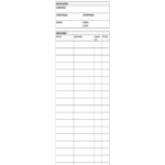 Lottery Syndicate Agreement Form – 6 Free Templates In Pdf Throughout Lottery Syndicate Agreement Template Word