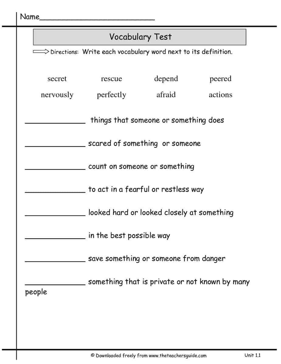 Matching Test Template Word – Ajepi With Regard To Test Template For Word