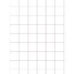 Maths Graph Paper A4 – Brainypdm Throughout 1 Cm Graph Paper Template Word