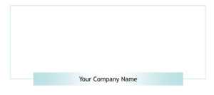 Meeting Name Cards (3-Fold) with Tent Name Card Template Word