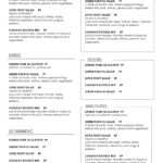 Menu – Id09 Throughout Free Cafe Menu Templates For Word