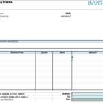 Microsoft Office Invoice Template For Mac – Lastsitebot's Blog With Microsoft Office Word Invoice Template