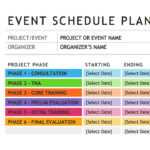 Microsoft Word 2013 Schedule Template Within Agenda Template Word 2010