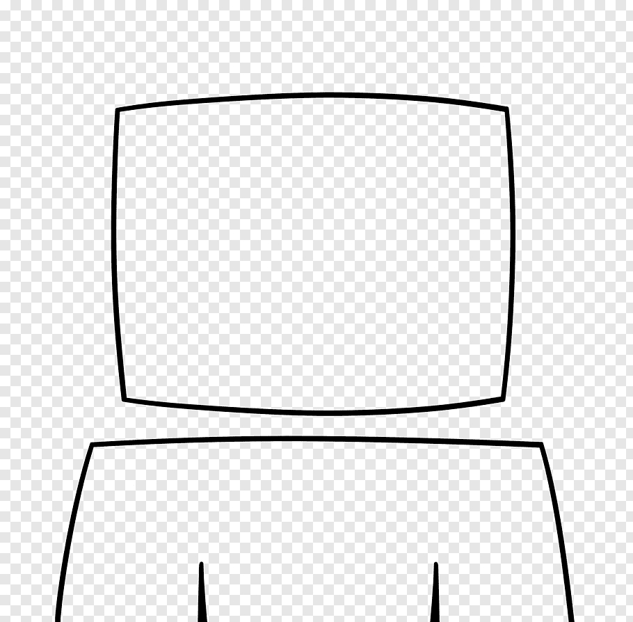Minecraft: Pocket Edition Minecraft: Story Mode Drawing Skin For Minecraft Blank Skin Template