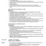 Monitoring & Evaluation Resume Samples | Velvet Jobs For Monitoring And Evaluation Report Template