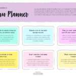 Monthly Meal Planner Template – Bestawnings Inside Weekly Meal Planner Template Word