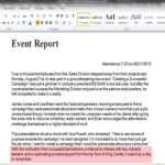 Monthly Status Report Template Word Free Medical Brochure Pertaining To Report Template Word 2013