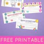 Mother Day Coupon Book – Tomope.zaribanks.co Within Coupon Book Template Word