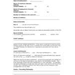 Nanny Contract Template Regarding Nanny Contract Template Word
