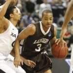 Nba Draft 2013: C.j. Mccollum Scouting Report – Sbnation In Basketball Player Scouting Report Template