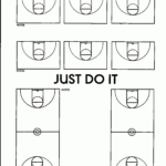 Nike Template | Hoop Infusion Pertaining To Scouting Report Basketball Template