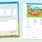 Non Fiction Writing Templates – 7 Of The Best Worksheets For Throughout Report Writing Template Ks1