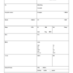 Nurse Brain Worksheet | Printable Worksheets And Activities For Nurse Shift Report Sheet Template