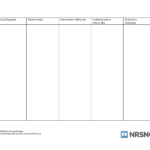 Nursing Care Plan Form – Barati.ald2014 With Regard To Nursing Care Plan Templates Blank