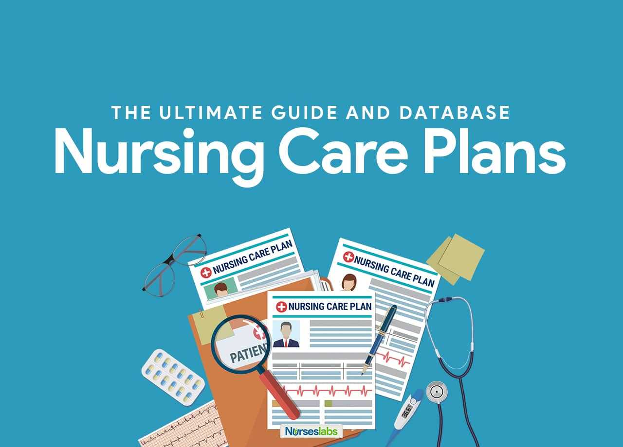 Nursing Care Plan (Ncp): Ultimate Guide And Database Inside Nursing Care Plan Template Word