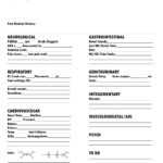 Nursing Report Sheet — From New To Icu Intended For Nurse Report Sheet Templates