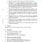 Ohs Incident Reporting & Investigation – Sop Pdf Free Download With Ohs Incident Report Template Free