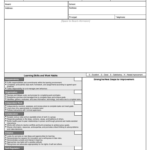 Ontario Report Card Template – Fill Online, Printable Pertaining To Blank Report Card Template