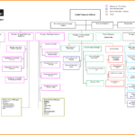 Organization Chart Template Word Organizationsample Chart Regarding Organization Chart Template Word