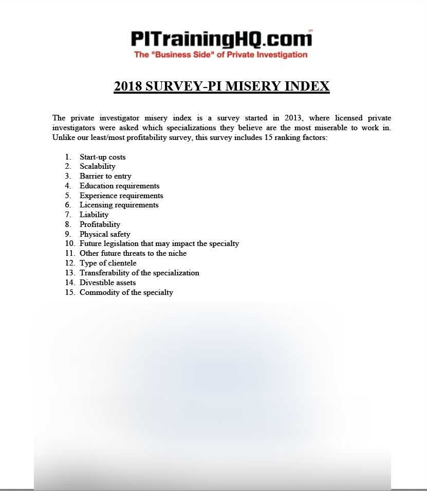 P.i. Forms – Pitraininghq Throughout Private Investigator Surveillance Report Template