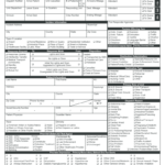 Patient Care Report – Fill Out And Sign Printable Pdf Template | Signnow With Patient Care Report Template