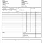 Pay Statement Template And Canada Payslip Template Salary In Blank Payslip Template
